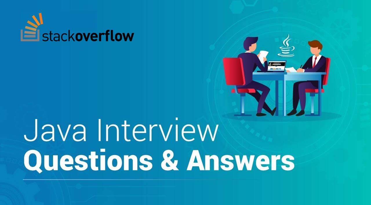 Java Questions - Top 10 Most Viewed Questions On Stack Overflow