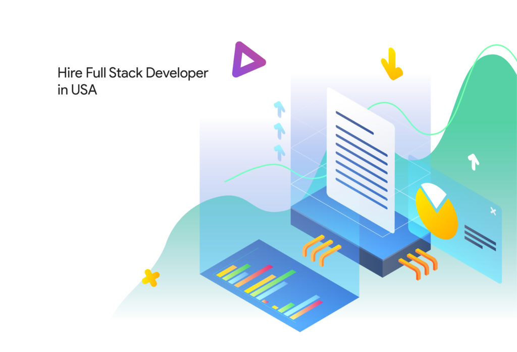 Hire Full Stack Developer in USA