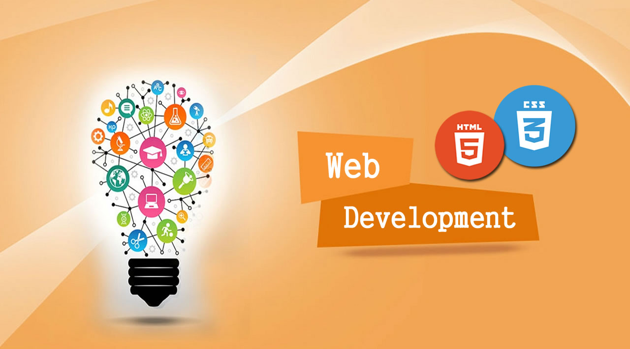 The Ultimate Guide to Web Development with HTML and CSS