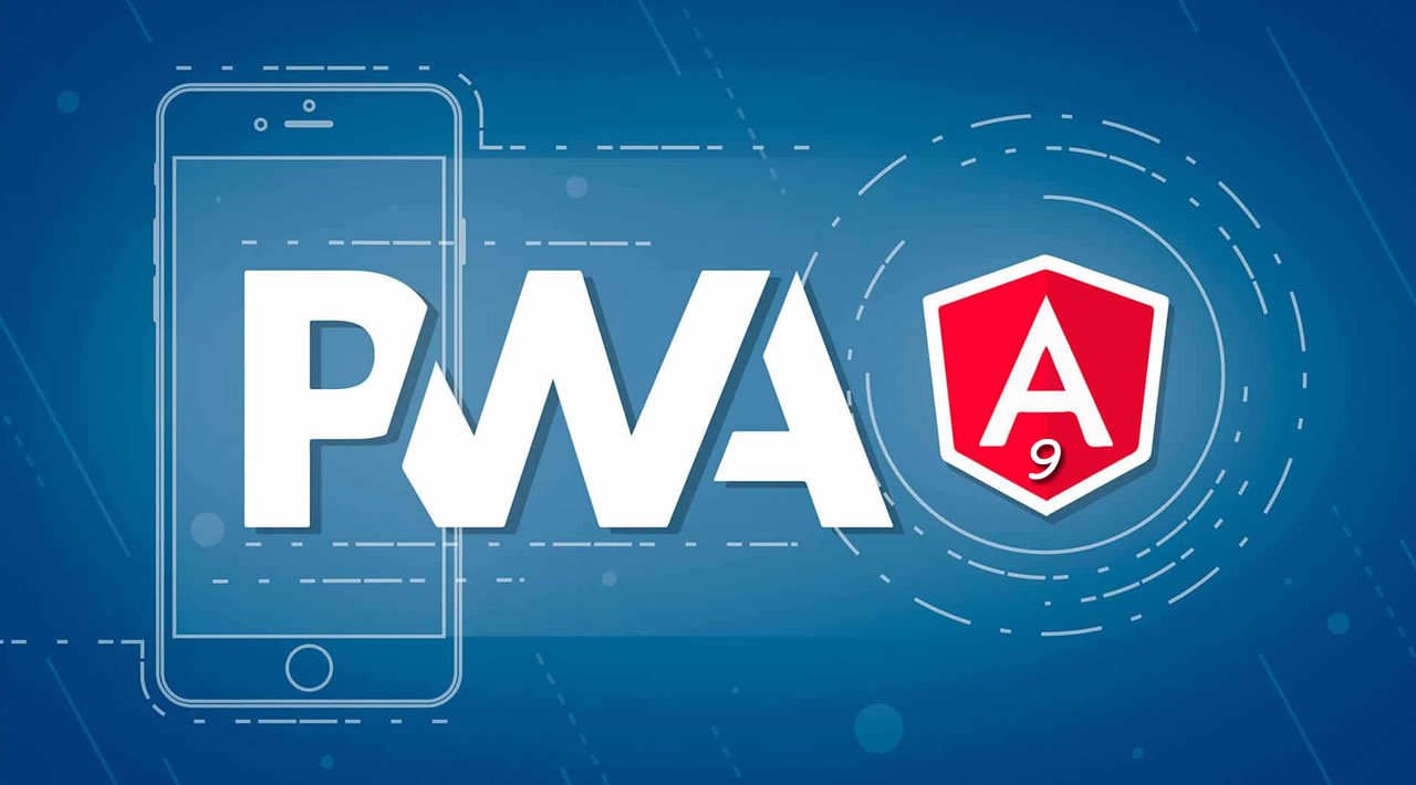 pwa web app builder