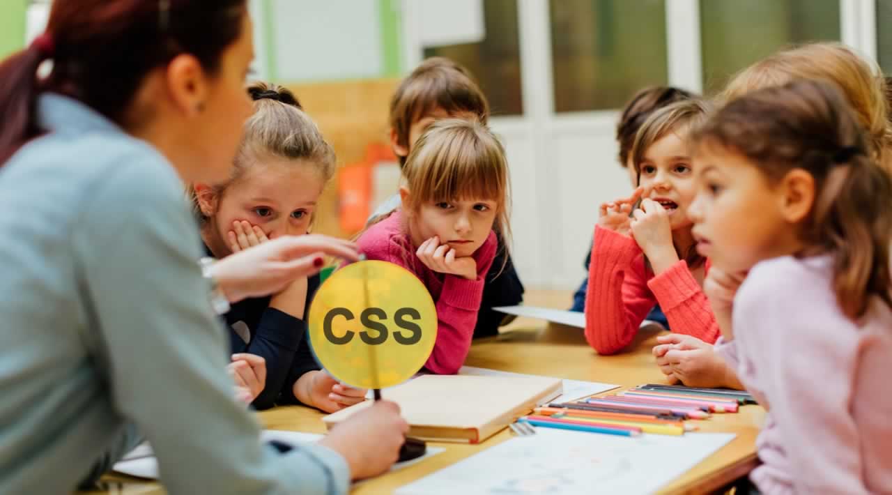 Teaching CSS to JavaScripters