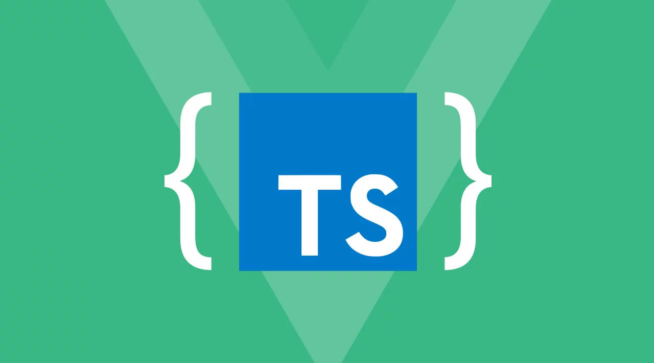 How to use TypeScript and Vue with Vue.extend
