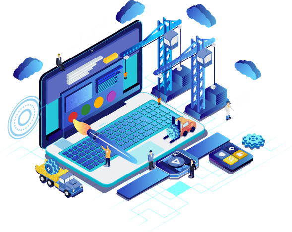 What Are Some Web Stacks Using Net For The Back End Development