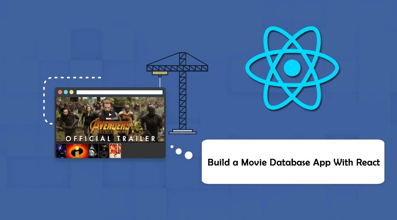Build a Movie Database App With React