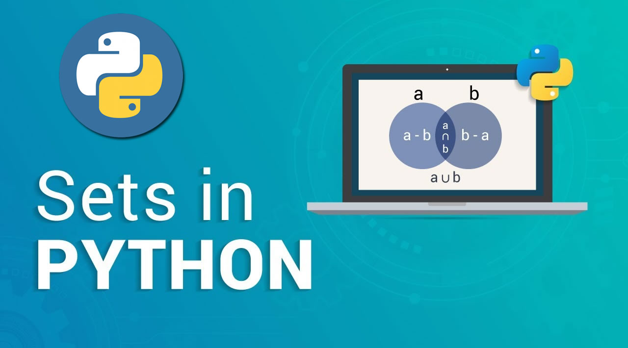 Sets In Python - Learn How To Use Sets In Python