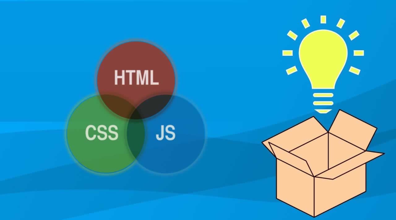 How to Create a Lightbox using HTML, CSS and JavaScript.