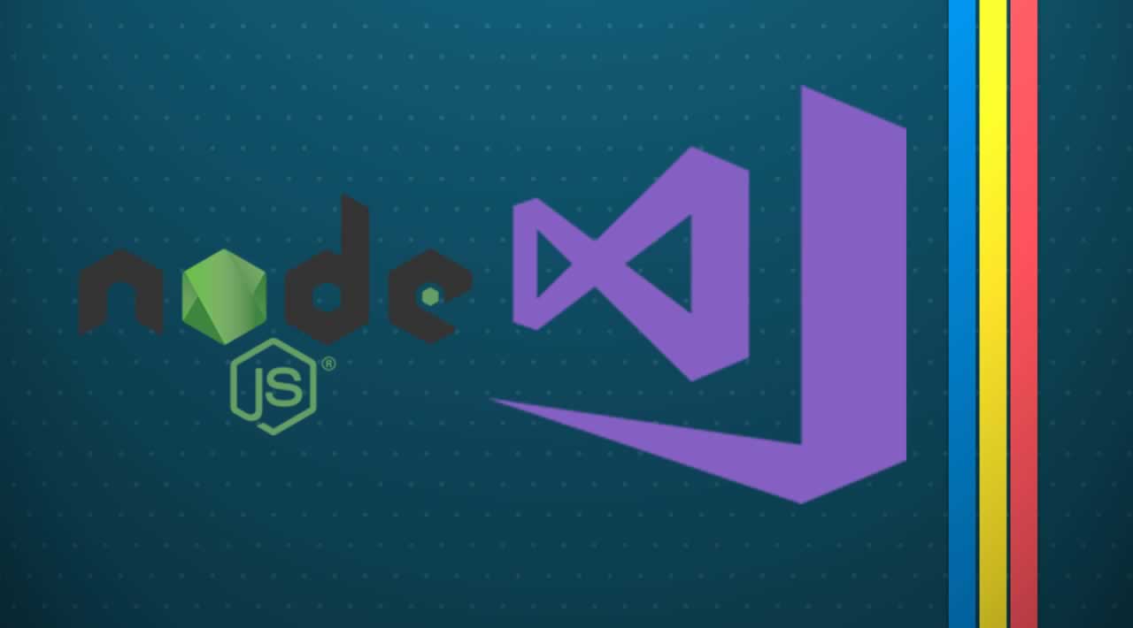 How to Setup for Node.js with Visual Studio Code