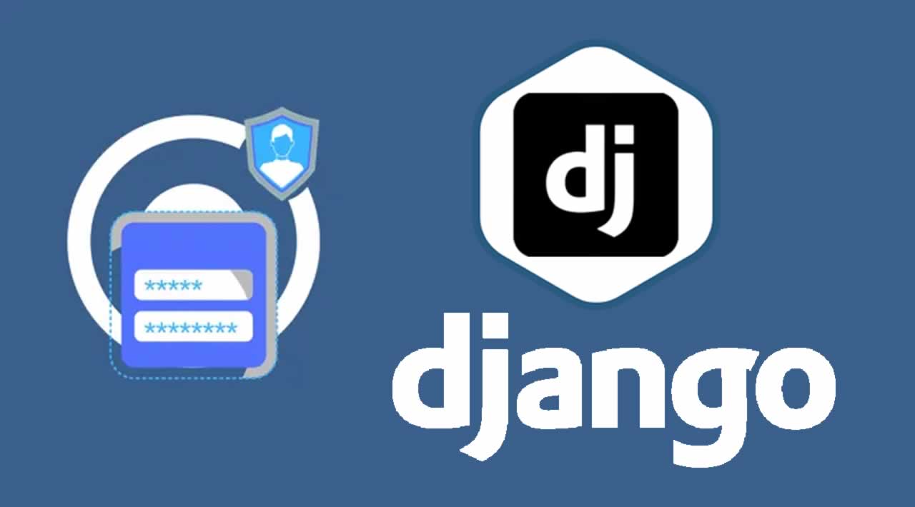 Django  Tutorial | User Registration and Login Authentication in Django ( 3.0 )