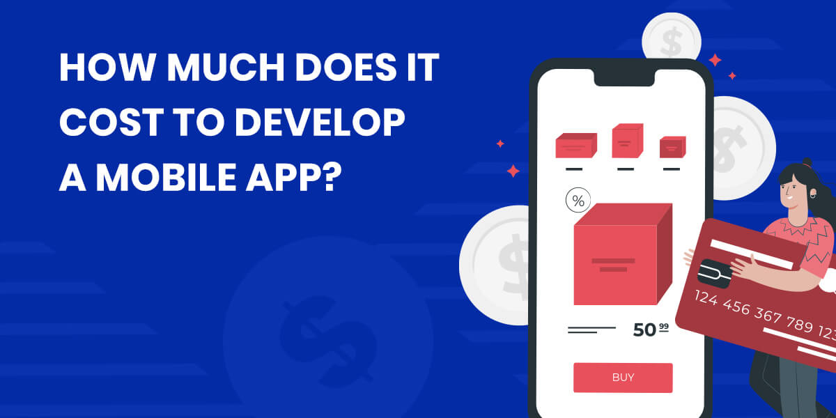 How much does it cost to develop an app?