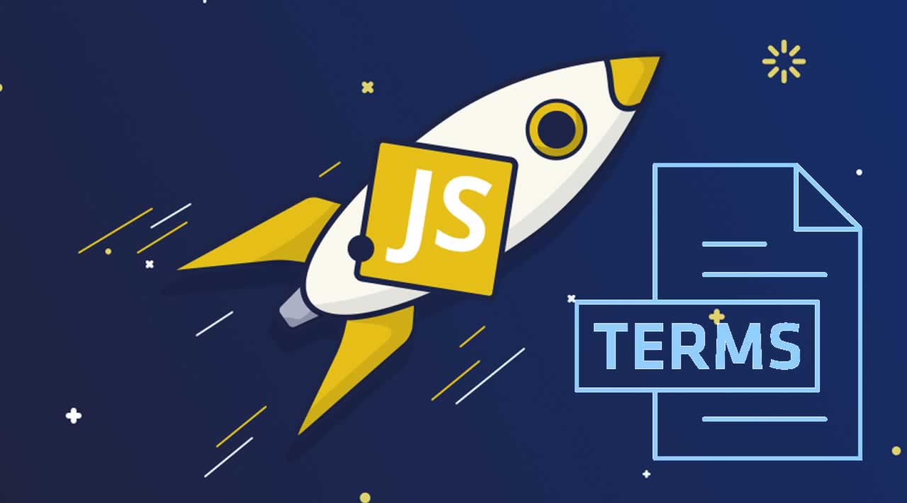 22 Terms You Need to Know as a JavaScript Developer