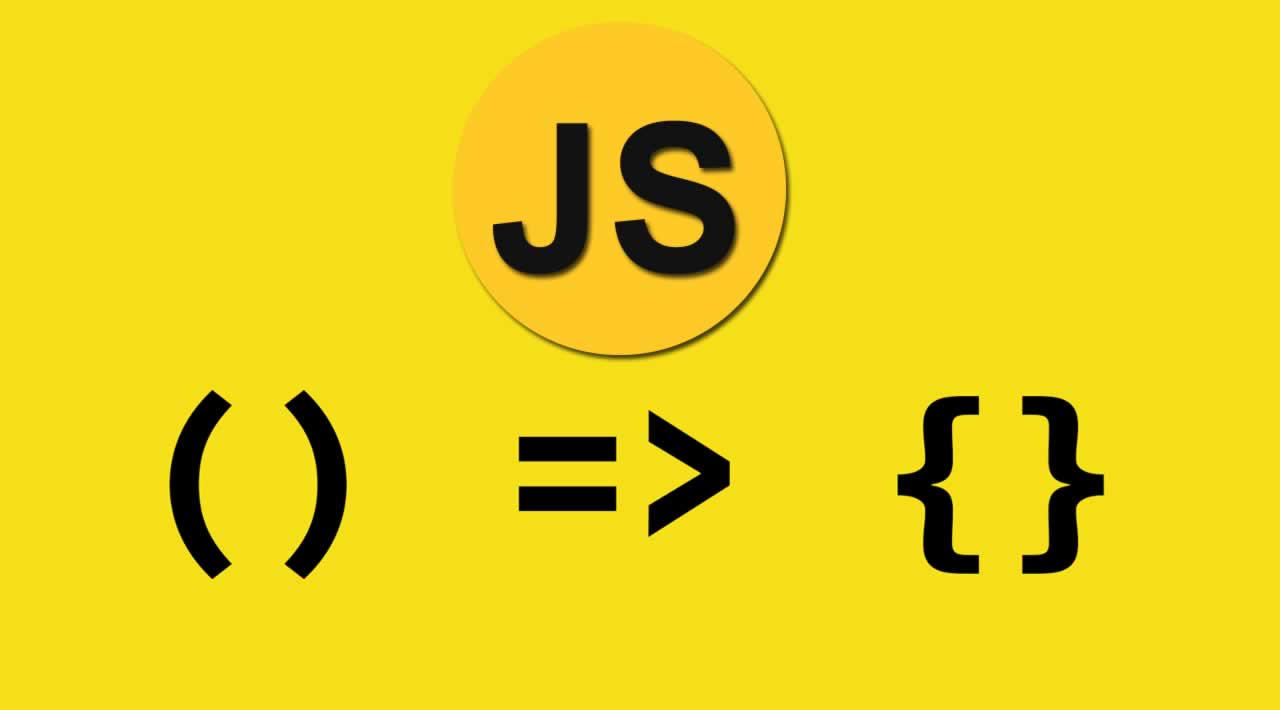 Introduction JavaScript Arrow Functions In 90 Seconds 