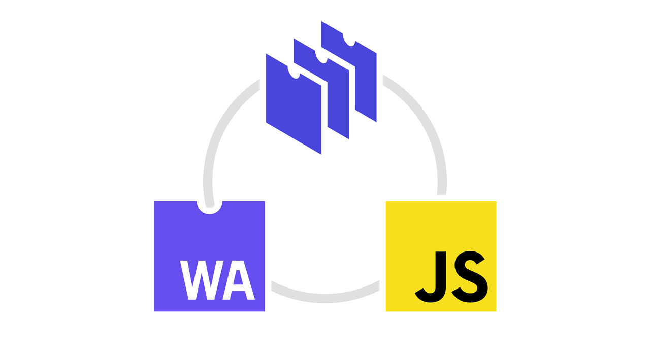 More WebAssembly in your JavaScript