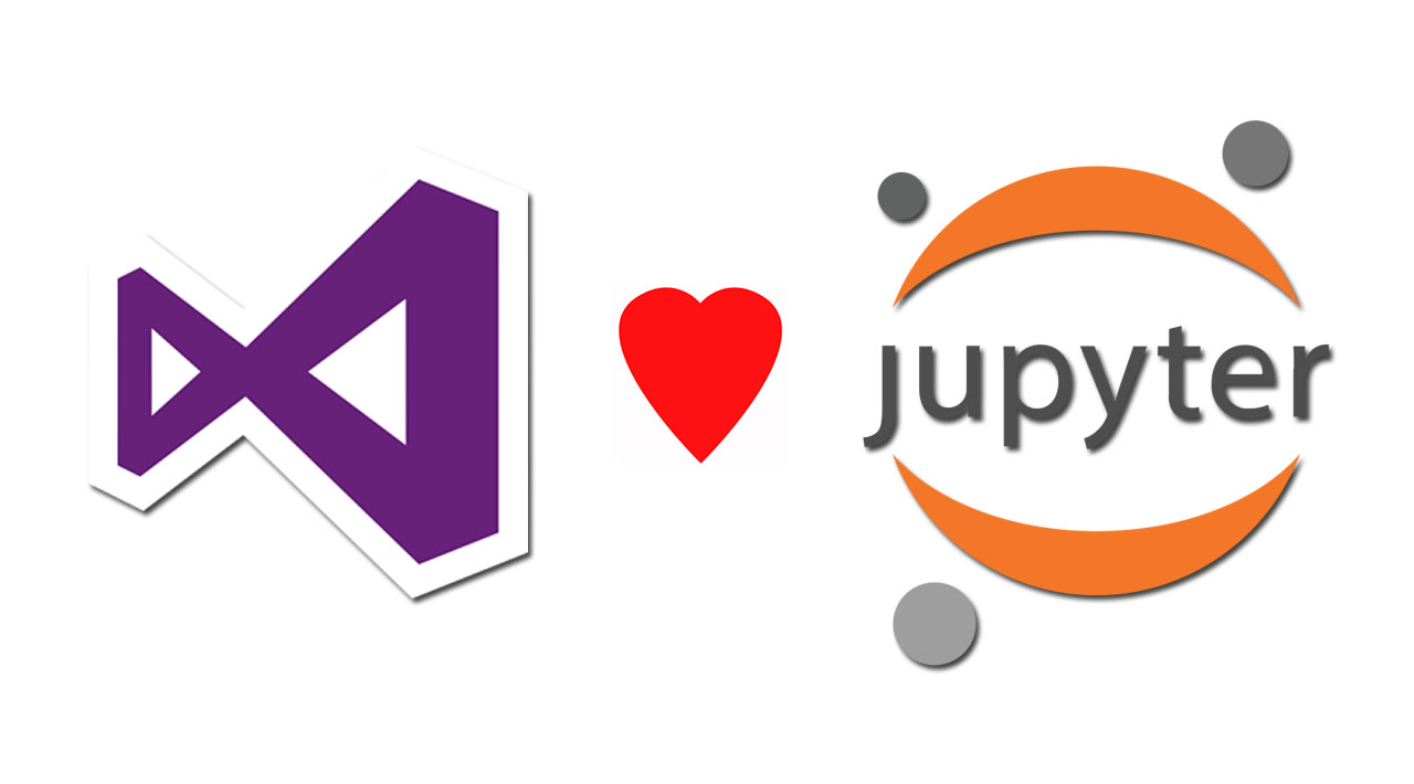 How to work with Jupyter Notebook in Visual Studio Code