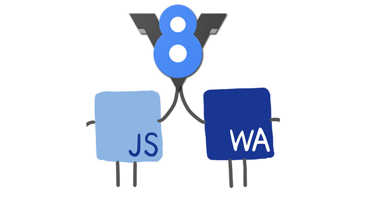 What's Happening in V8: New JavaScript and WebAssembly Features