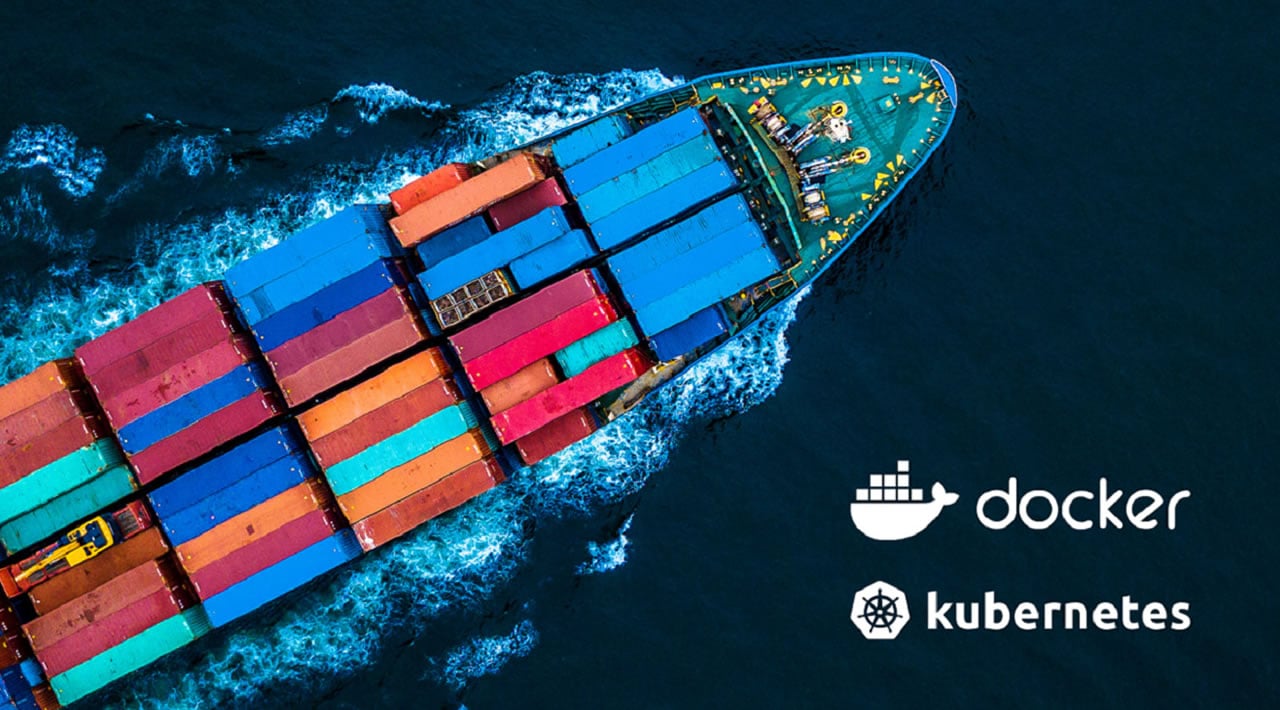 docker and kubernetes the practical guide