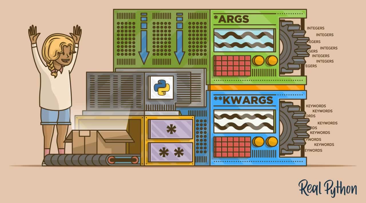 python unpacking safely