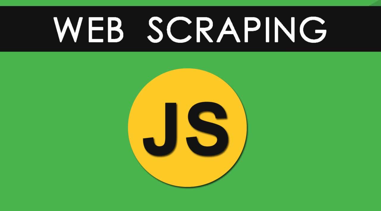 The Ultimate Guide To Web Scraping With Javascript