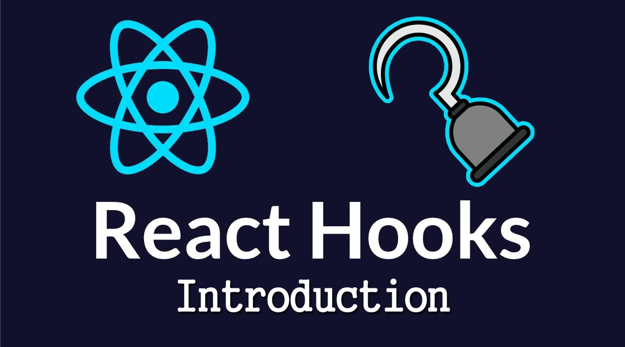 An Introduction to React Hooks