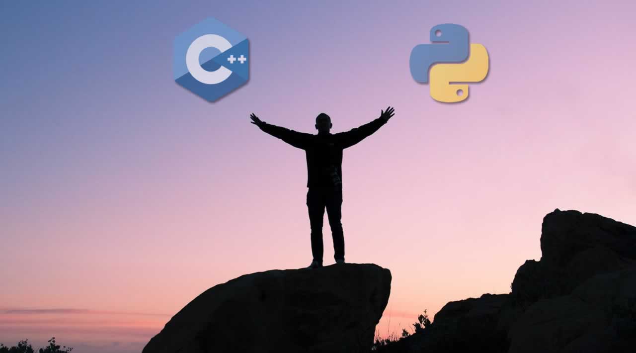 Unleash The Power of C++ In Python