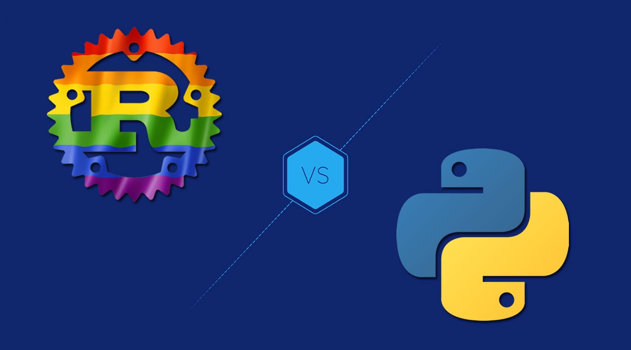 Rust vs. Python: Why Rust Could Replace Python