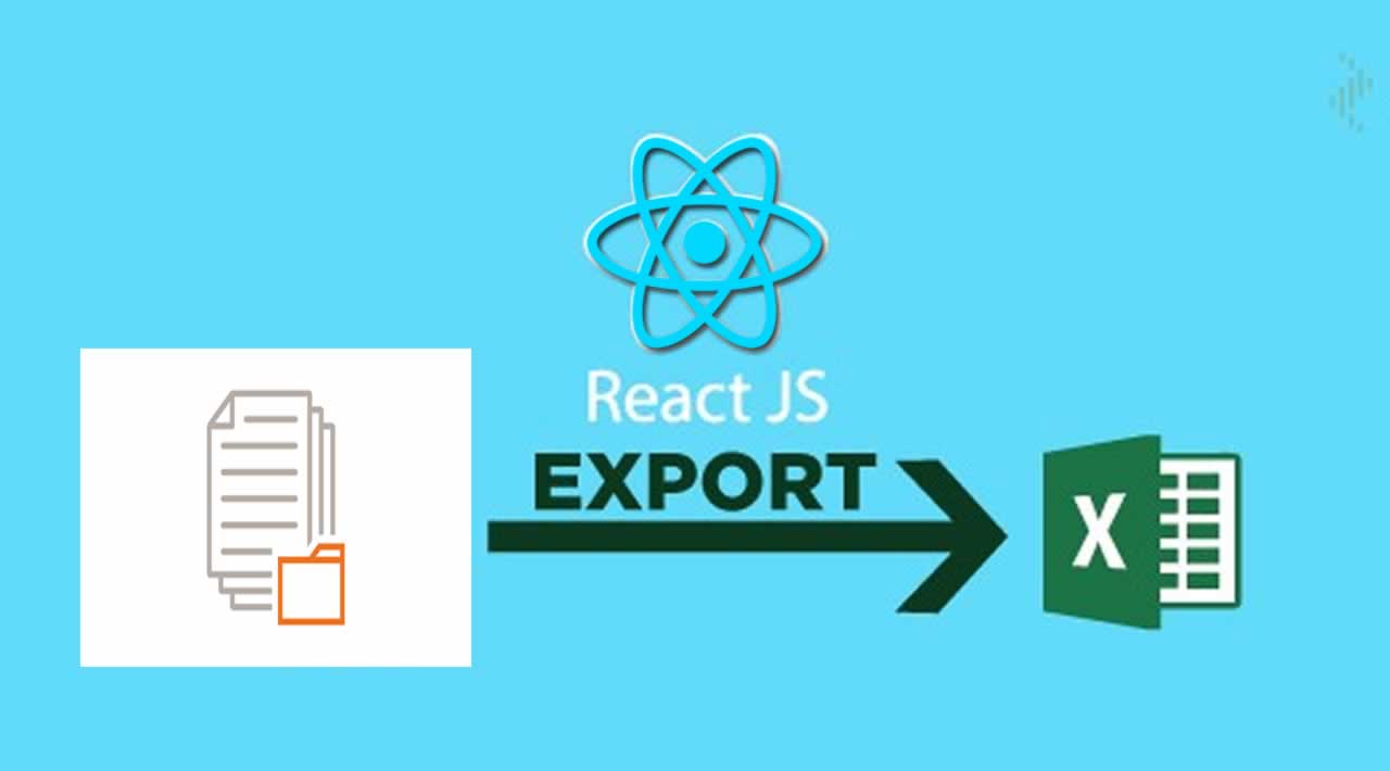 react-excel-export-stackblitz