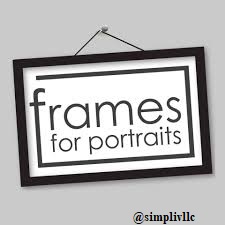 all photo frames online