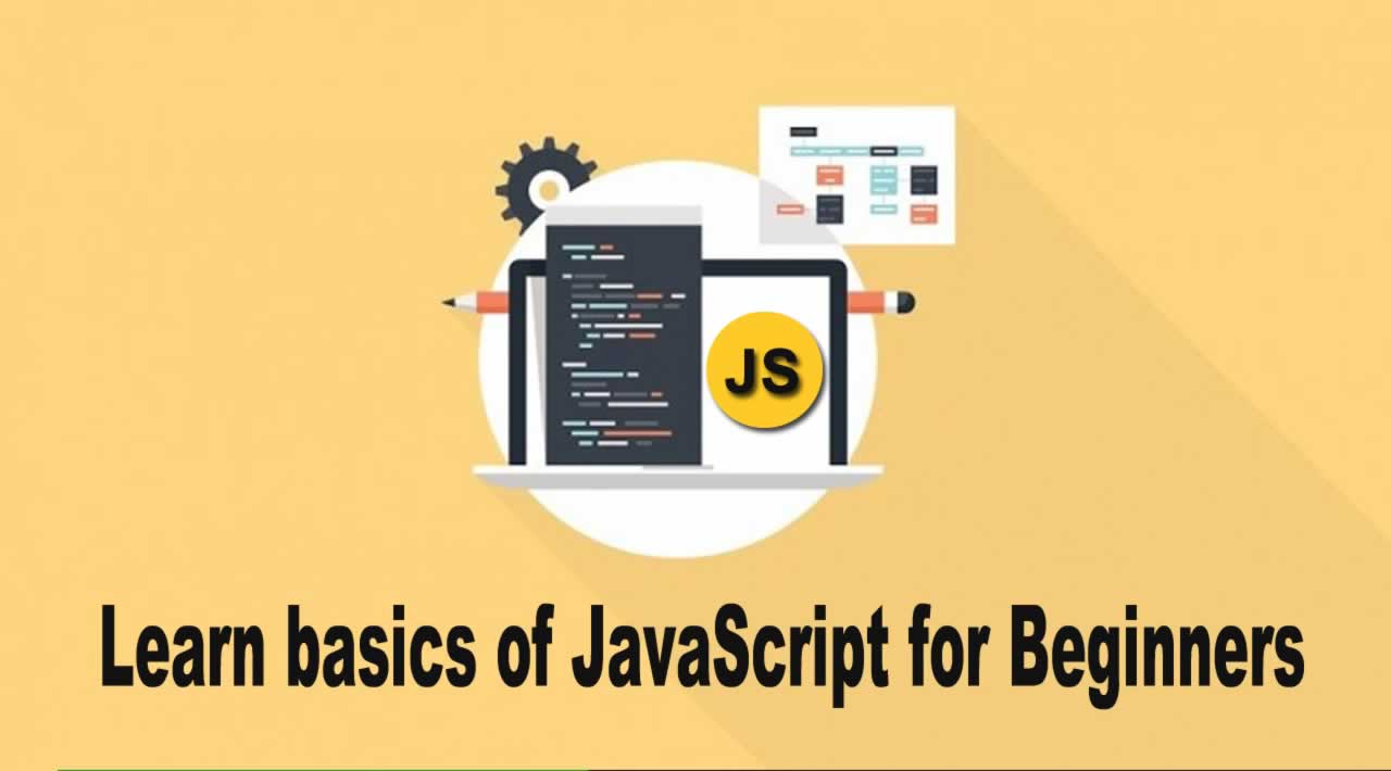 Learn Basics Of Javascript