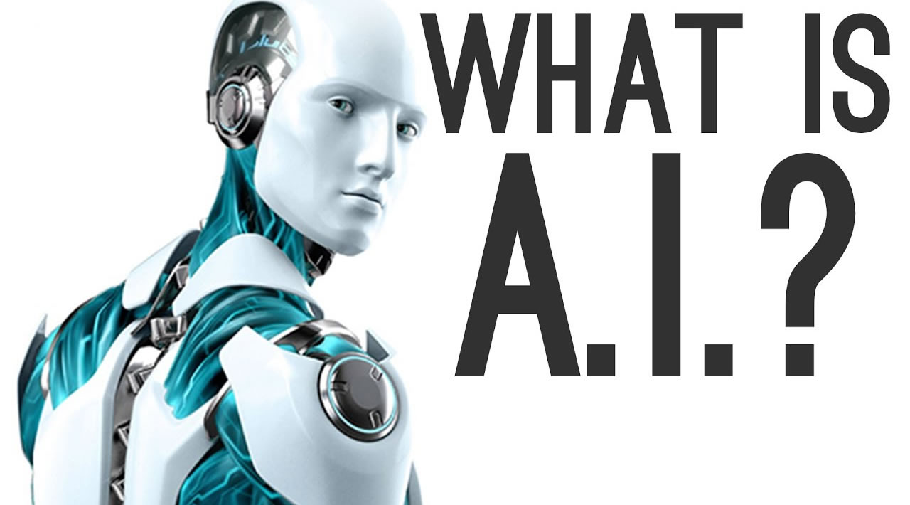 what-is-artificial-intelligence-ai-understand-ai-in-5-minutes