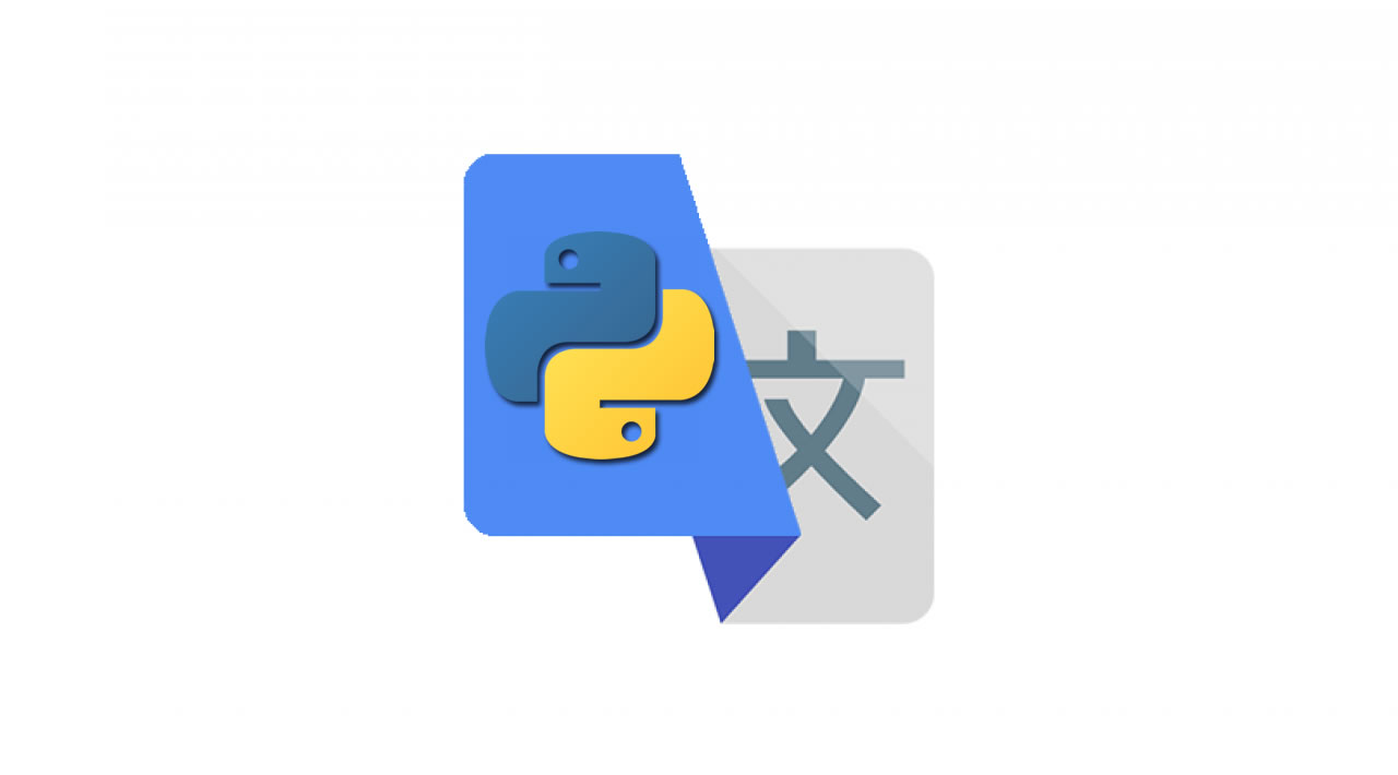 Python Tutorial: Build Google Translates Program with PyQt5