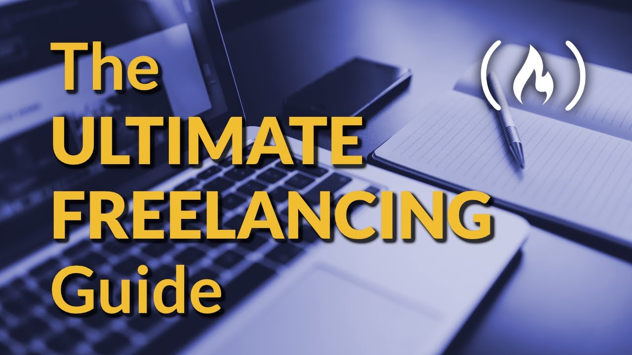 Ultimate Freelancing Guide for Web Developers