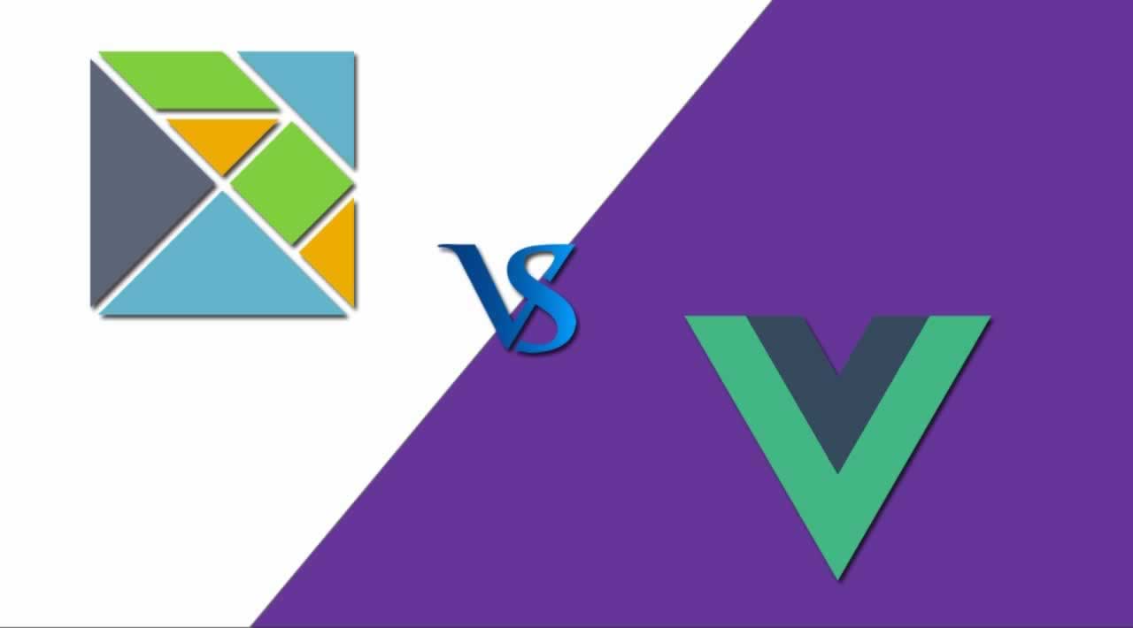 Elm vs. Vue.js: The different from a front-end perspective