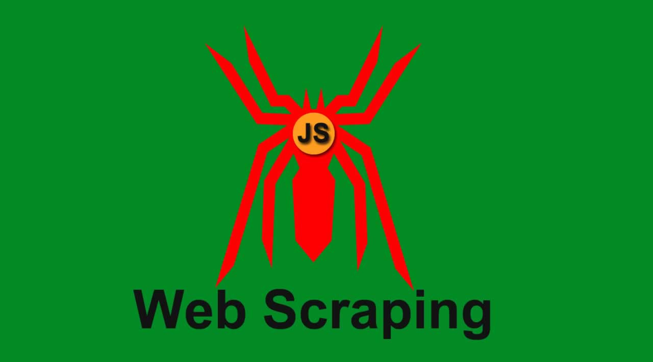 Introduction To Web Scraping With Javascript for Beginners