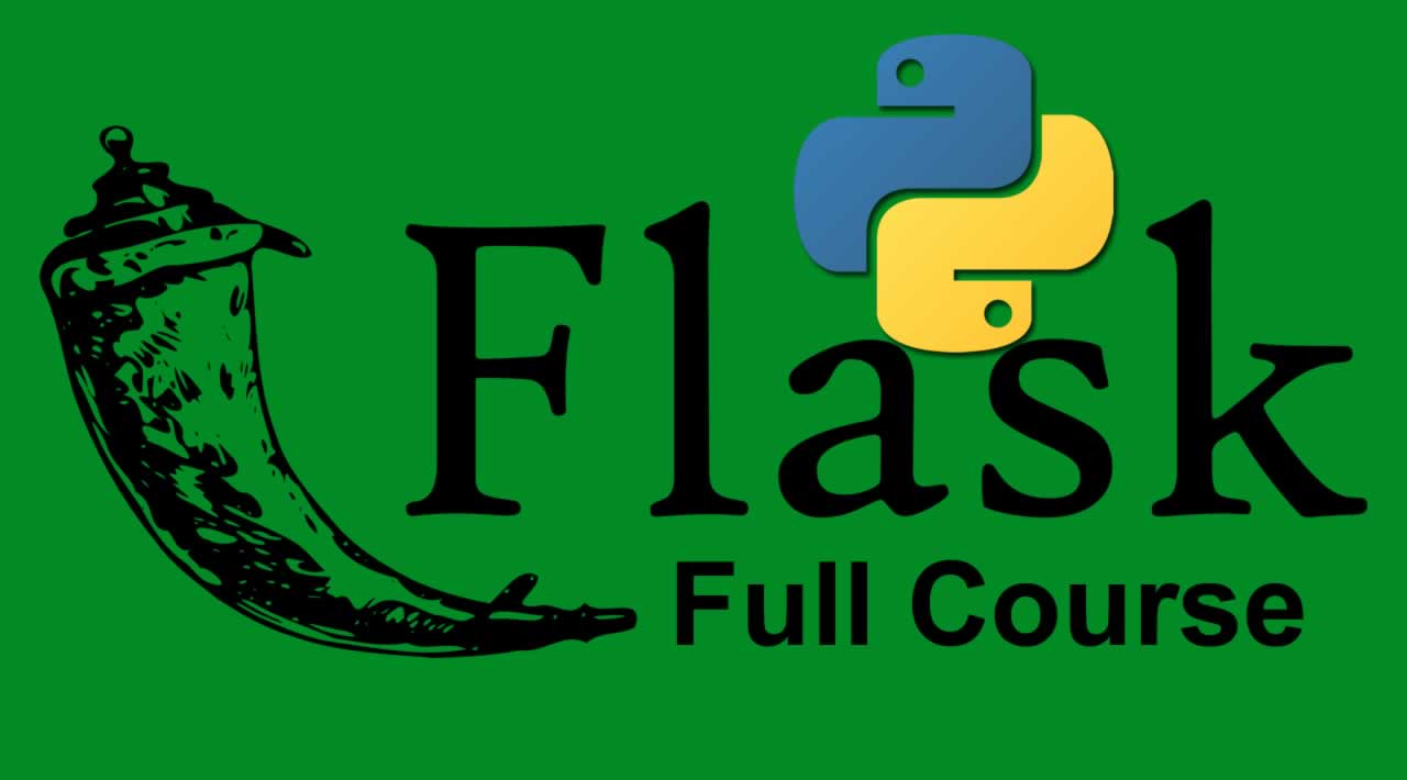 Flask CRUD Application Full Course With SQLAlchemy  