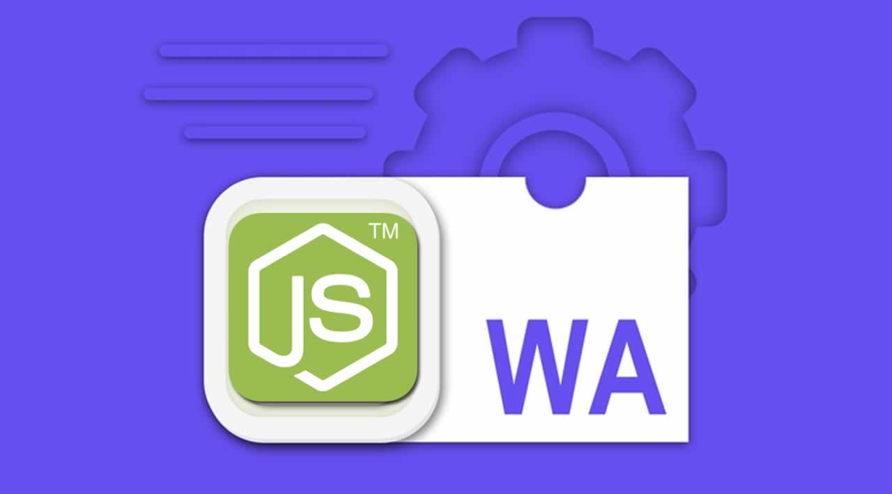 Using WebAssembly With Node.js