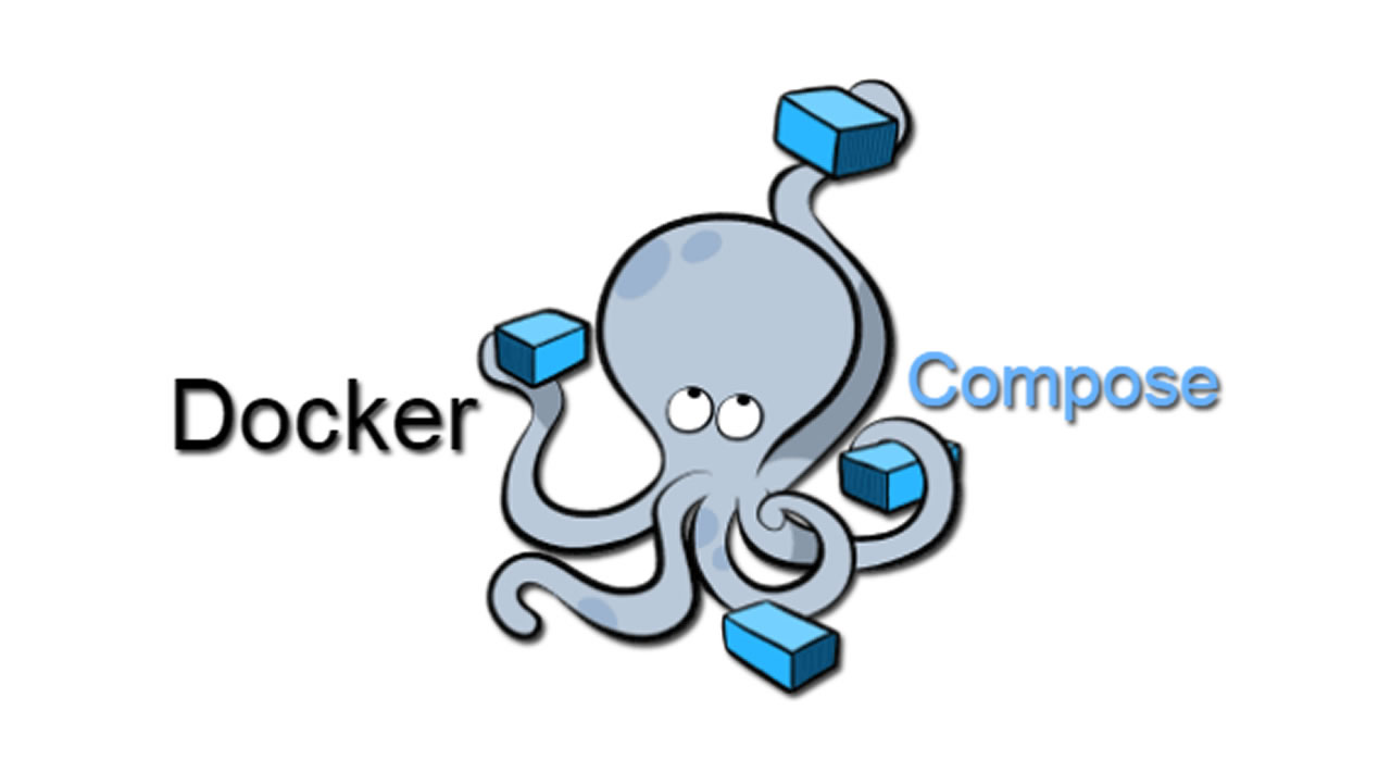Docker Basics: Docker Compose