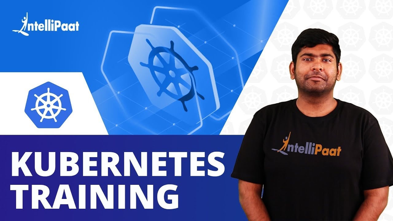 A Beginner's Guide to Kubernetes