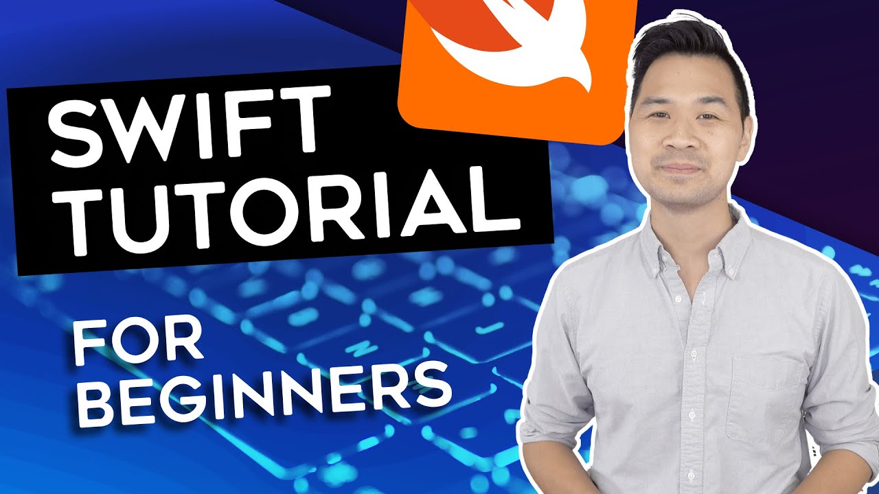 Swift Programming Tutorials