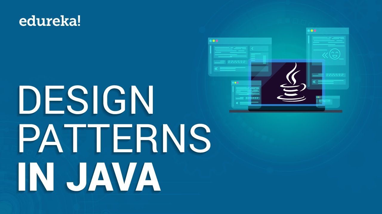 Java Design Patterns for Beginners - Design Patterns in Java