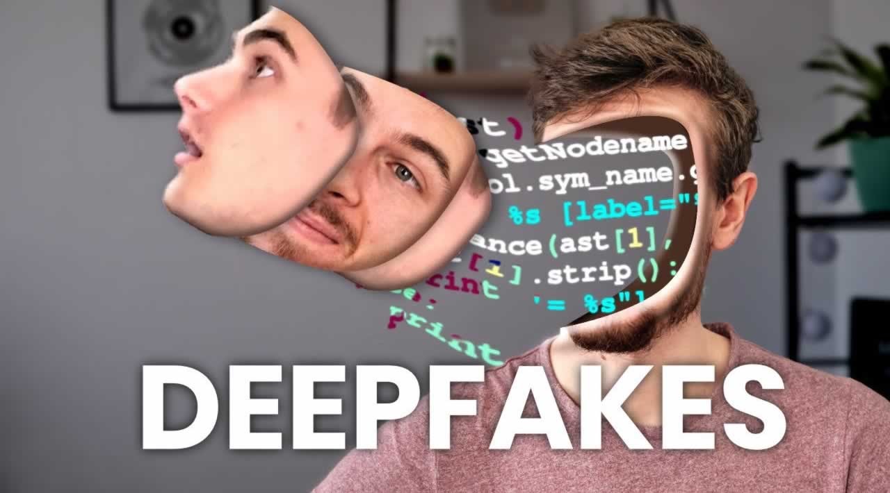 easy deepfake app tensor flow