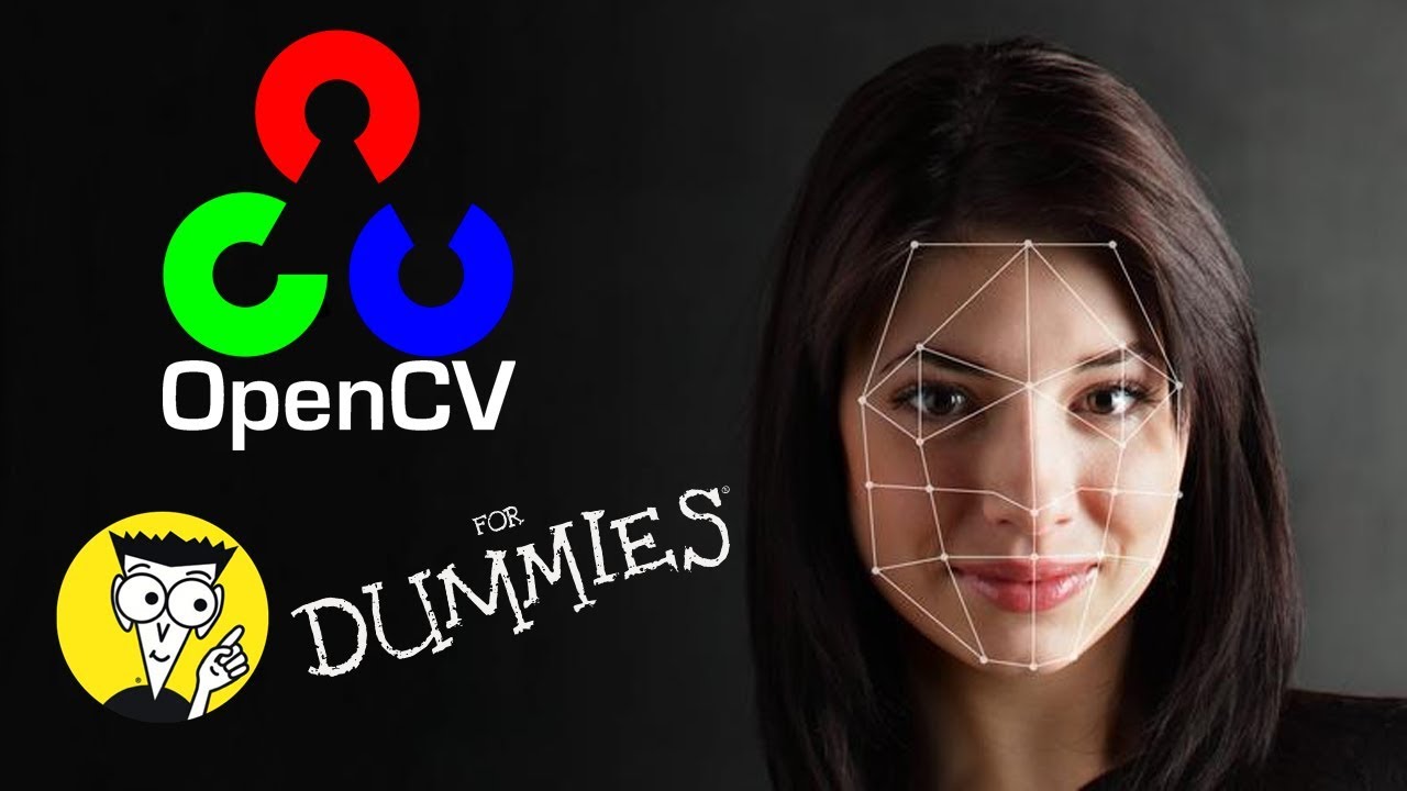 OpenCV Face Recognition Tutorial for Dummies
