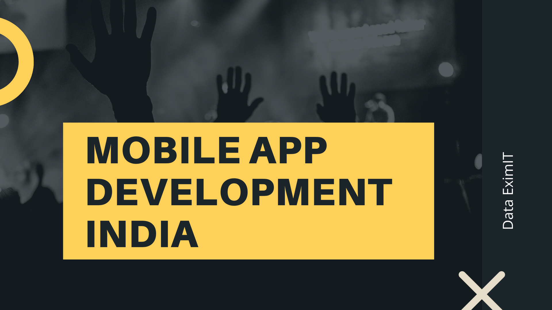 Mobile App Development India