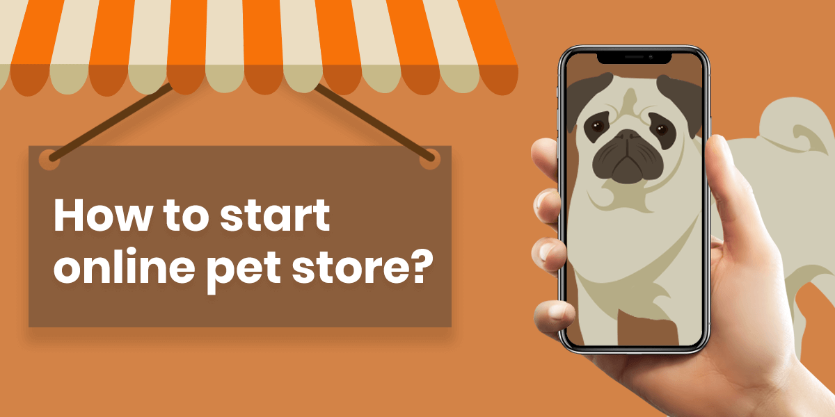 How to start a pet store