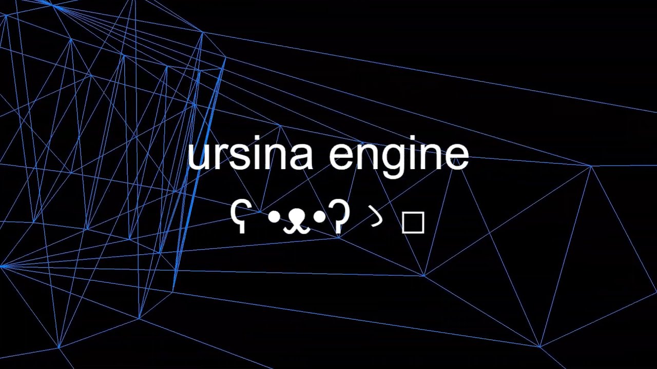 Ursina Engine - New Incredibly Easy 3D Python Game Engine