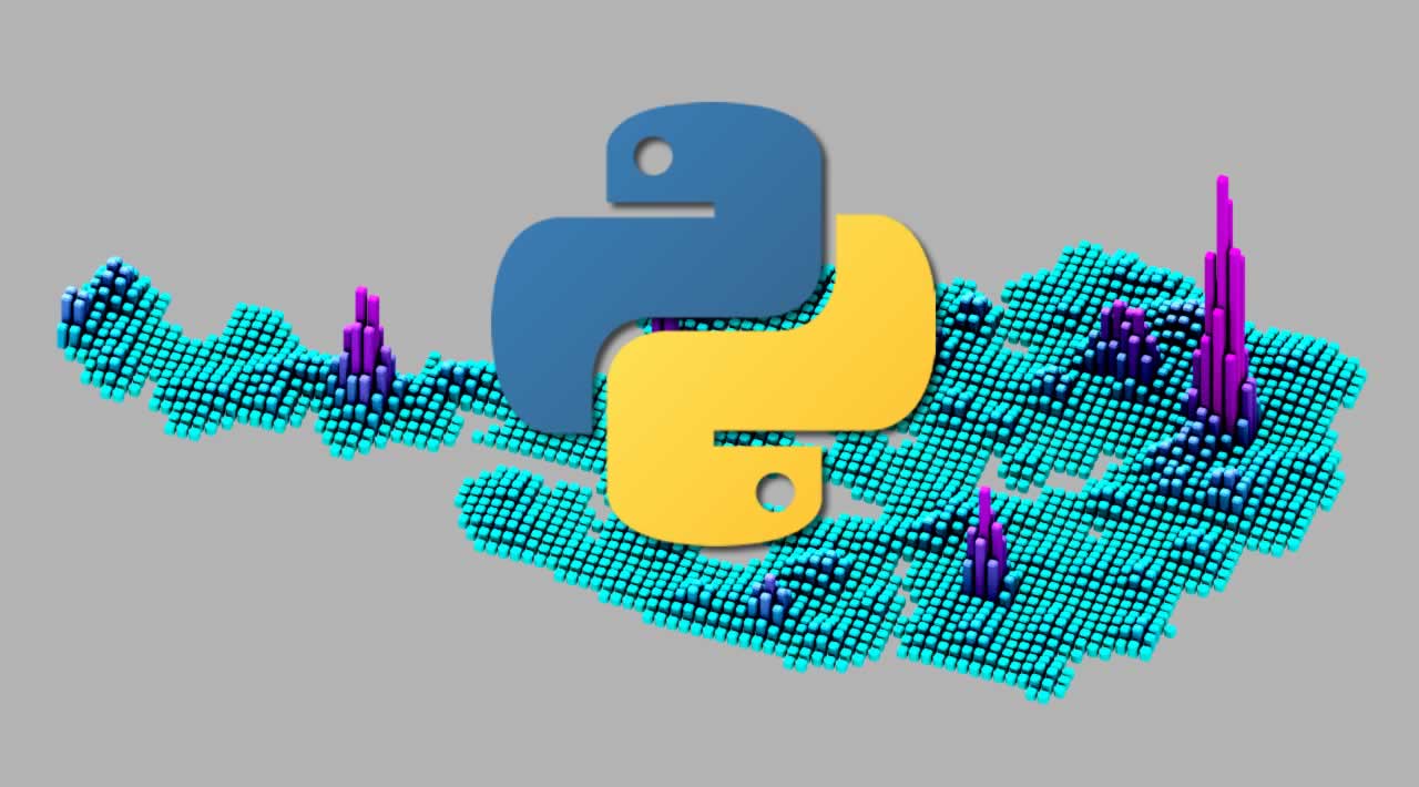 How to Find the Address you Need using Python