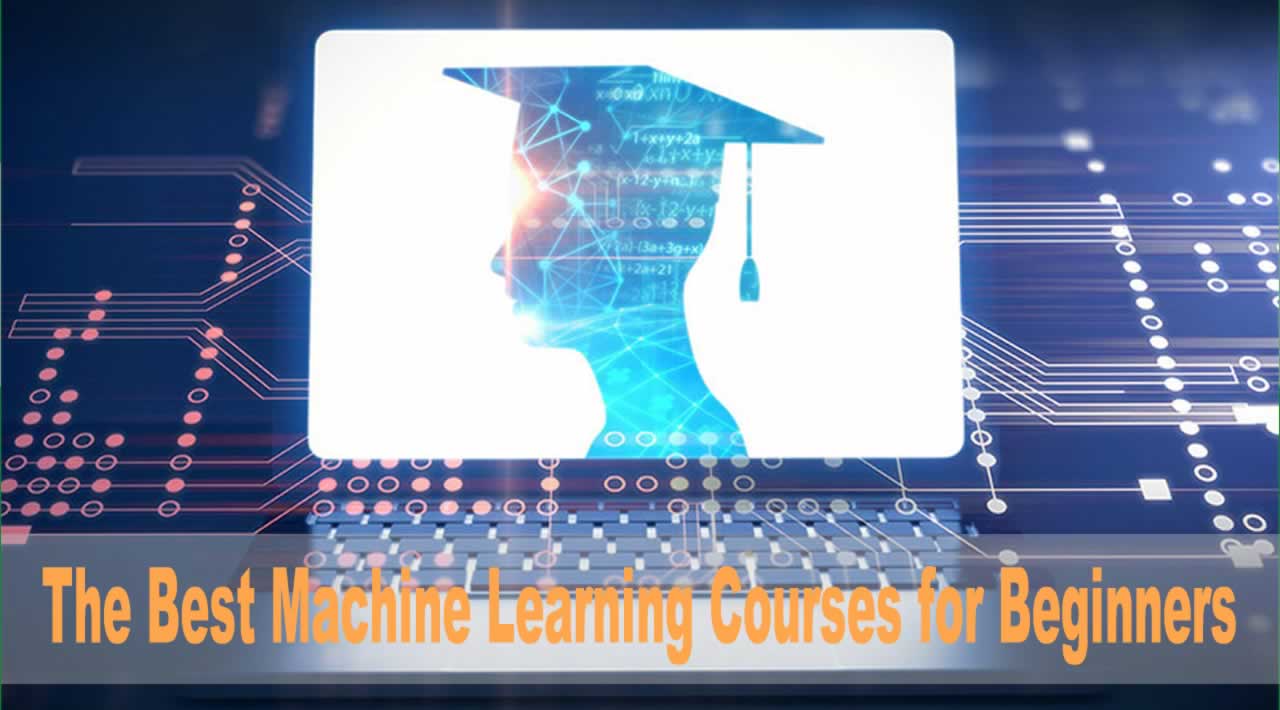 Best Machine Learning Course For Beginners