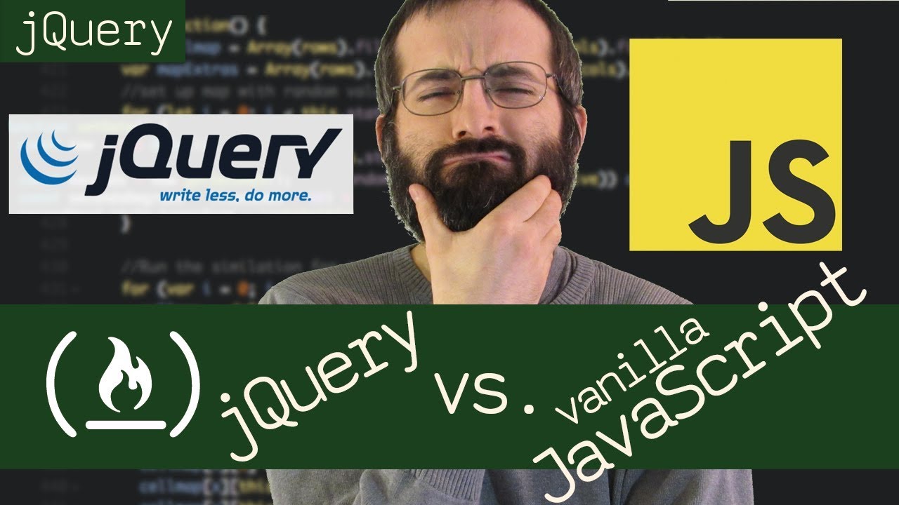 jquery-vs-vanilla-javascript-beau-teaches-javascript