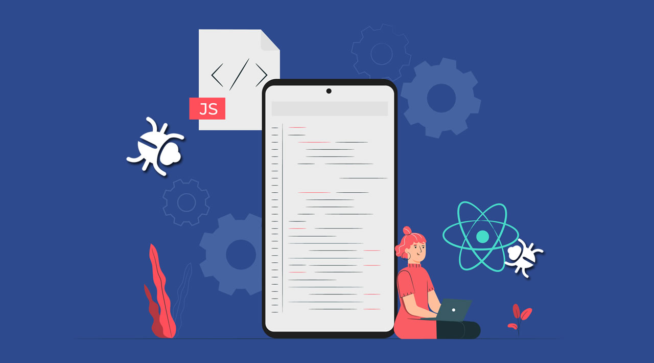 Common bugs in React Native