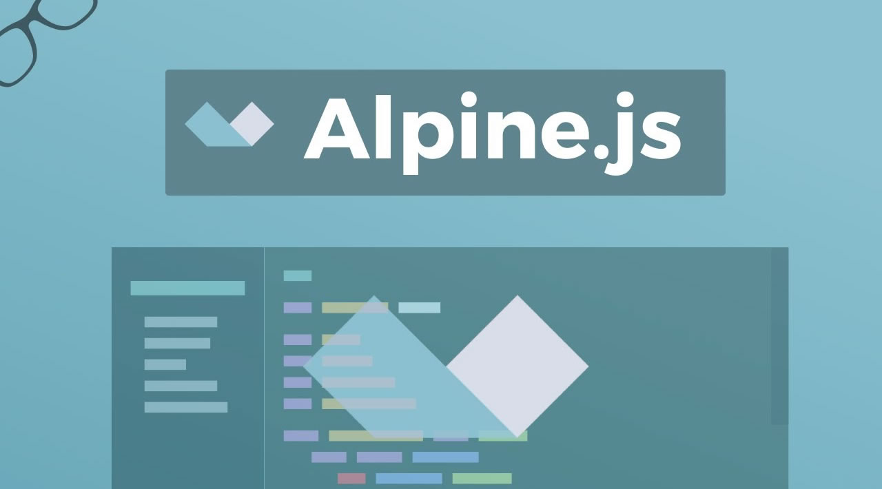 Alpine.js A first look