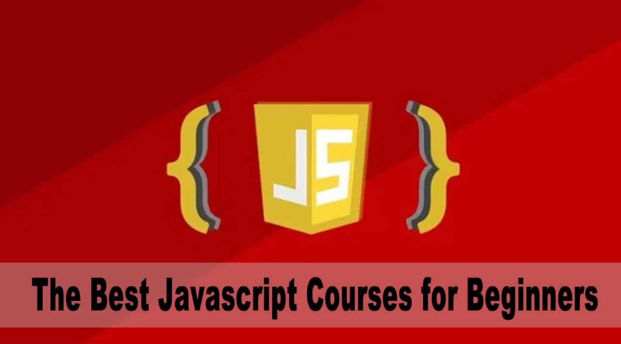 The Best Javascript Courses for Beginners