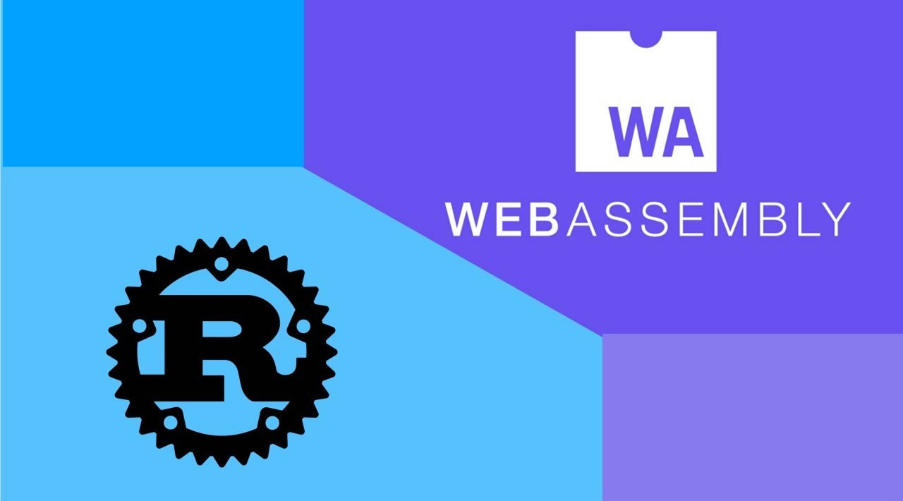 WebAssembly with Rust